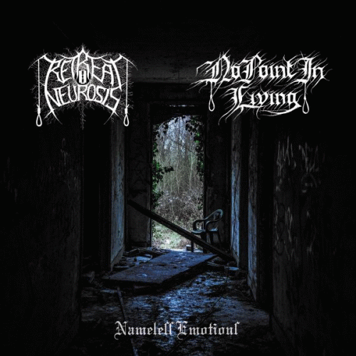 No Point In Living : Nameless Emotions